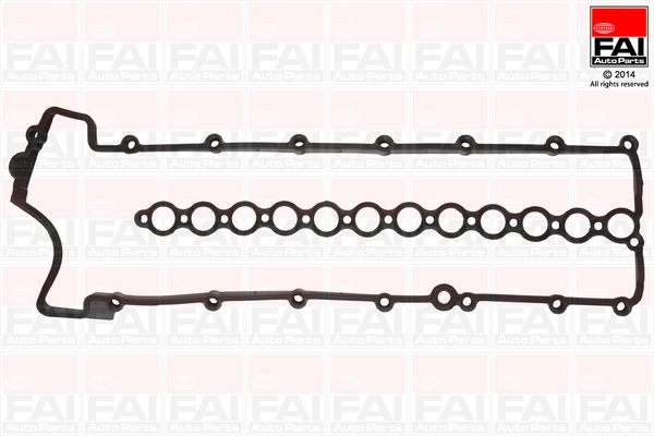 Gasket, cylinder head cover